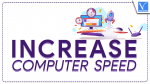 Increase Computer Speed