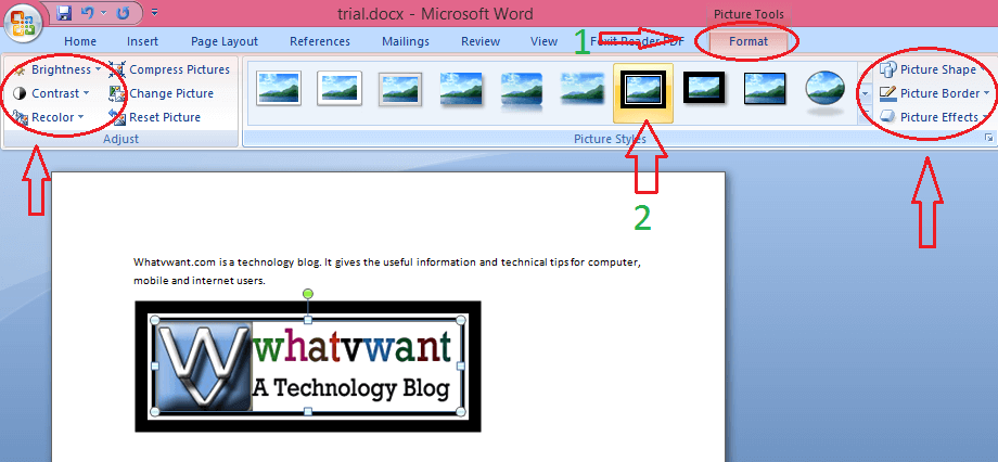 how-to-insert-and-format-pictures-in-word-document