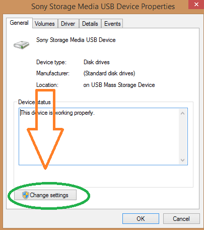 Speed up usb file transfer