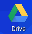 How to use Google drive in android