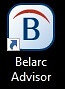 belarc product key finder