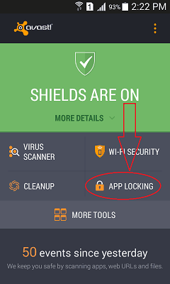 best android app to lock apps