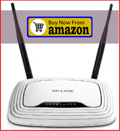 best home wifi router