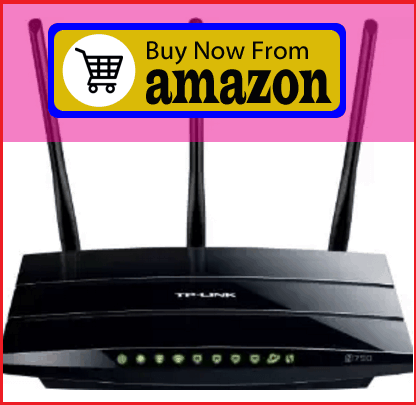 the best wifi router