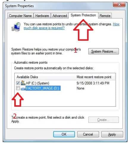 how to fix the error low disk space