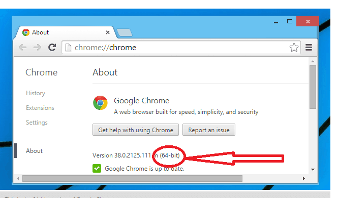 Why And How To Install Google Chrome 64 Bit Stable How To Make Vrogue
