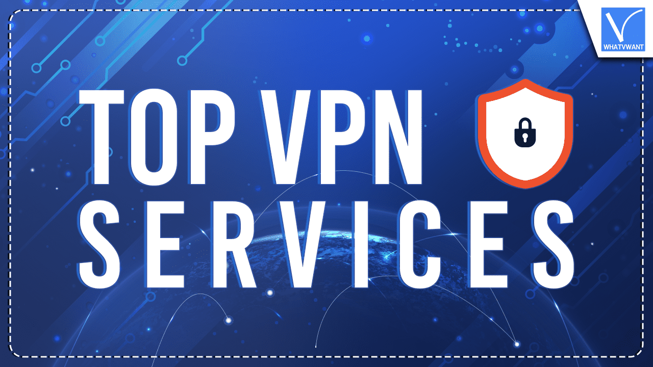 Top VPN Services