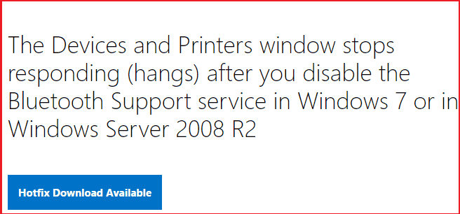 windows 7 print dislog not appearing