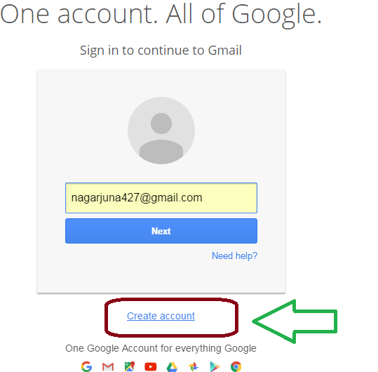 How To Create A New Gmail Account Simple Steps With Images 2025 