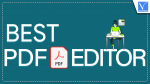 Best PDF editor