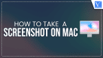 Take a Screenshot on Mac