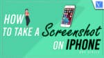 How To Take a Screenshot on iPhone
