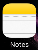 ios-notes-app