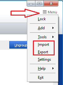 sticky-password-import-and-export