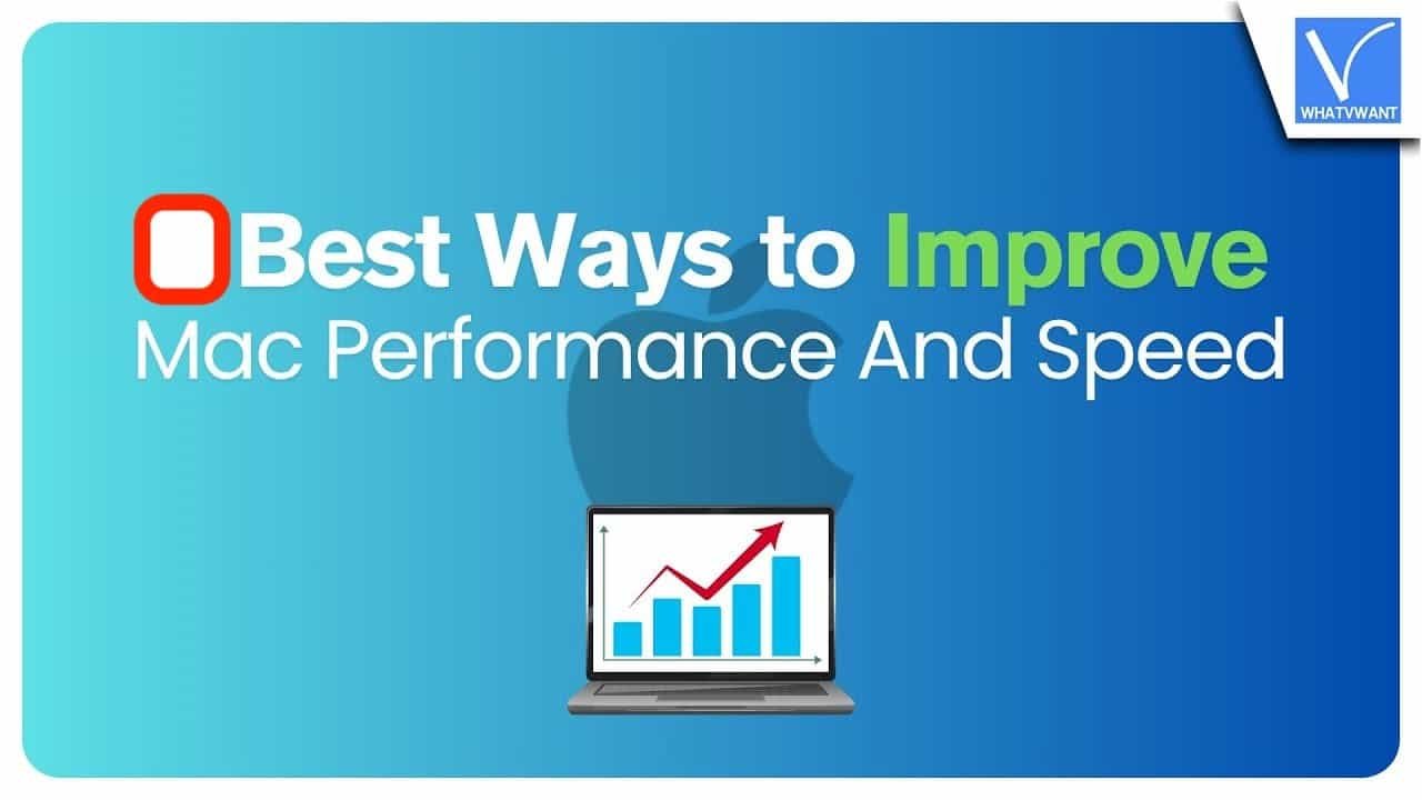 Improve Mac Performance1Improve Mac Performance