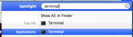 terminal-app