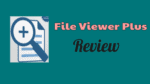 File Viewer Plus Review