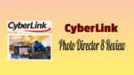 CyberLink Photo Director Review