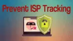 Prevent ISP Tracking