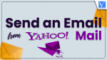 Send an Email from Yahoo Mail