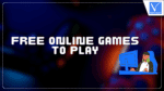 Free online games to play