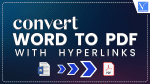 Convert Word To PDF with Hyperlinks 1