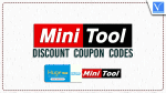 MiniTool Discount Coupon Code
