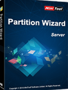 Minitool partition wizard server discount
