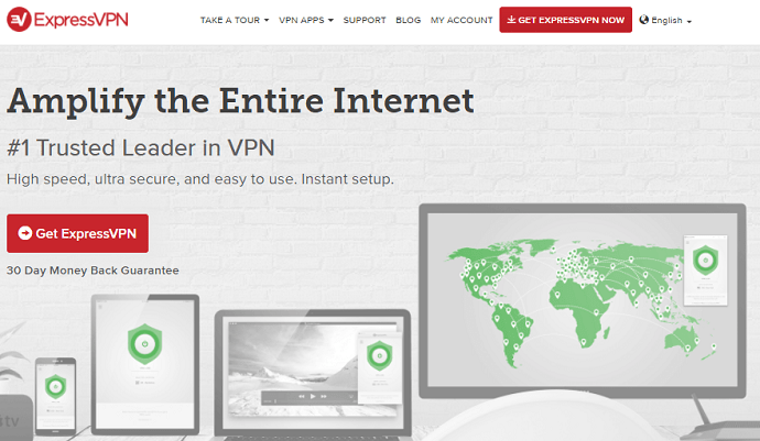 Best VPN service for torrenting