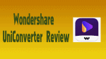 Wondershare Uniconverter Review