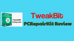 TweakBit PCRepairKit Review