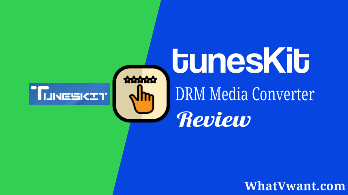 Tuneskit drm media converter for mac torrent