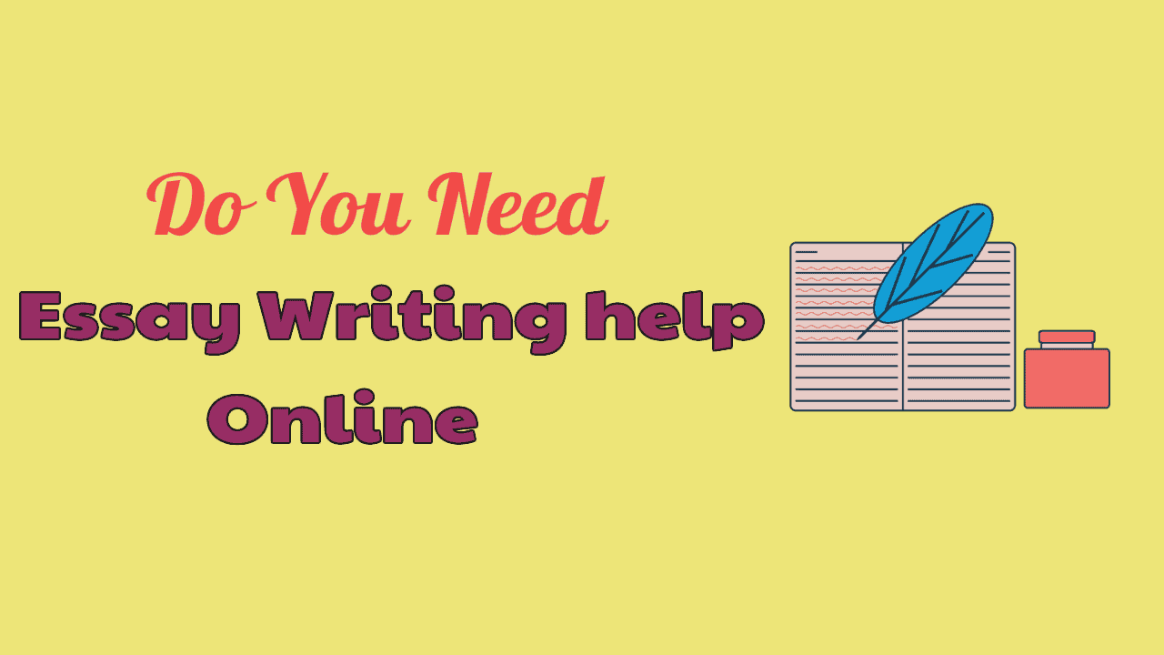 Essay Writing Online