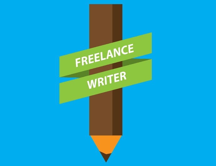 Freelance writer