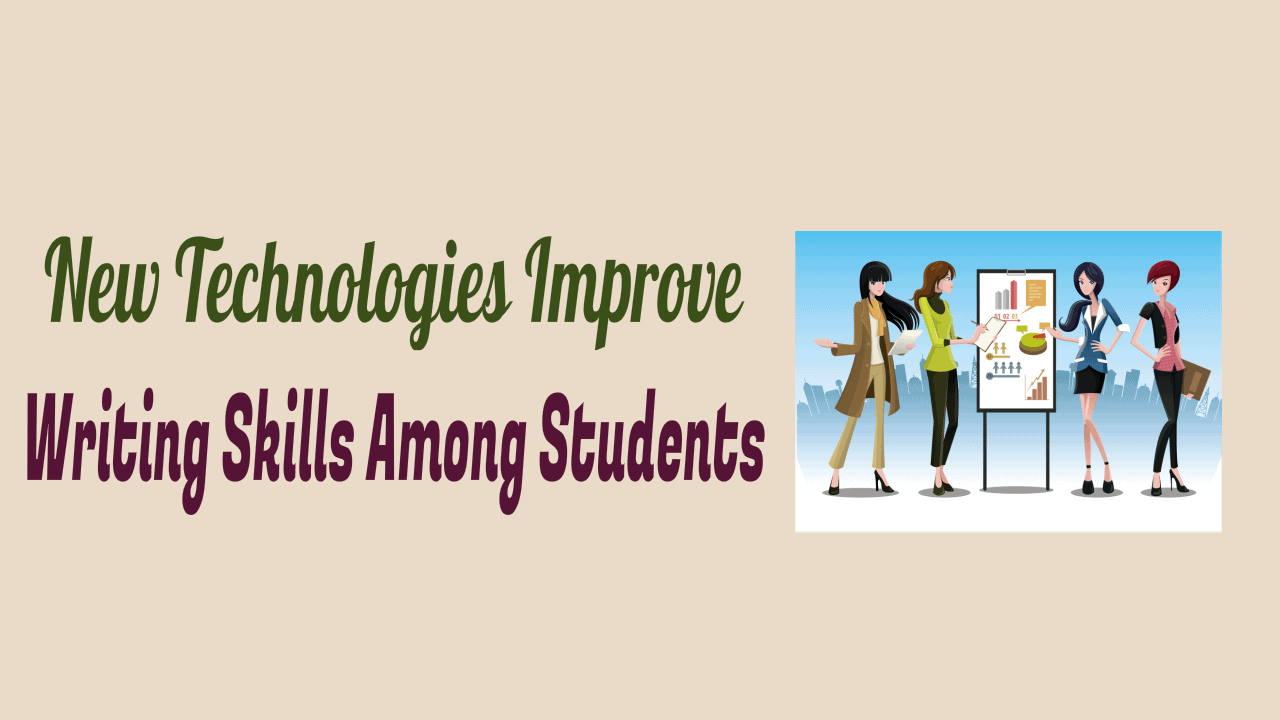 Writing Skills Among Students