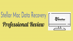 Stellar Mac Data Recovery