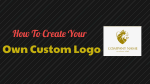 Custom Logo