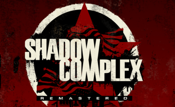 Shadow complex