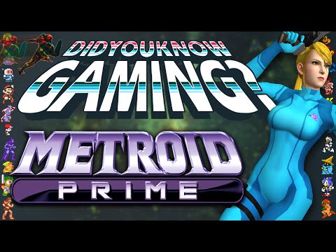 Metroid prime
