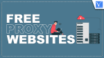 Free Proxy Websites