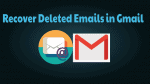 Deleted Emails in Gmail