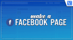 Make a Facebook Page