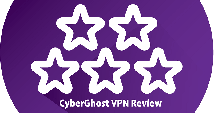 Cyberghost vpn mac review