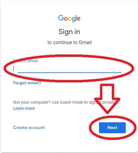 gmail