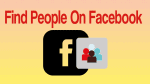 Find People On Facebook