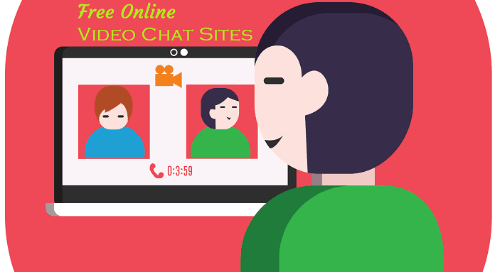 Free Online Chat Without Registration