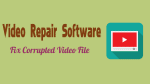 Video Repair Software