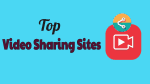 Video Sharing Sites