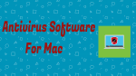 Antivirus Software For Mac