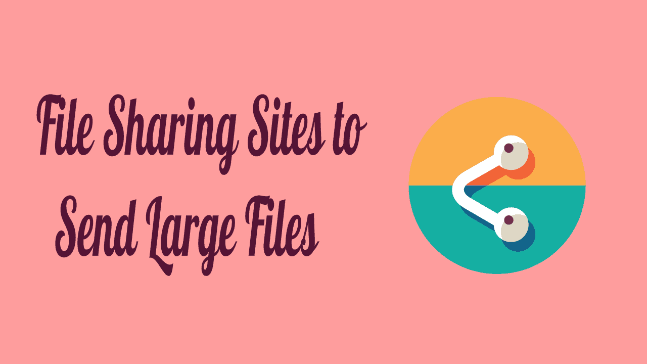 File Sharing Sites